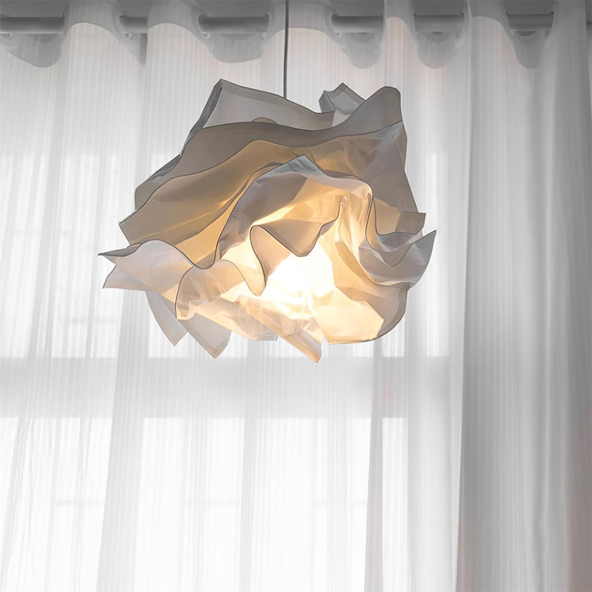 Lampa wisząca Avve