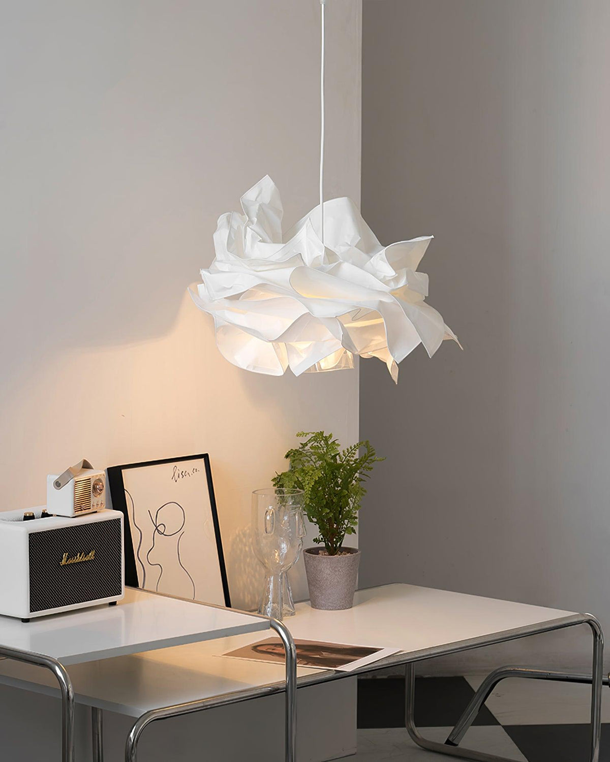 Lampa wisząca Avve