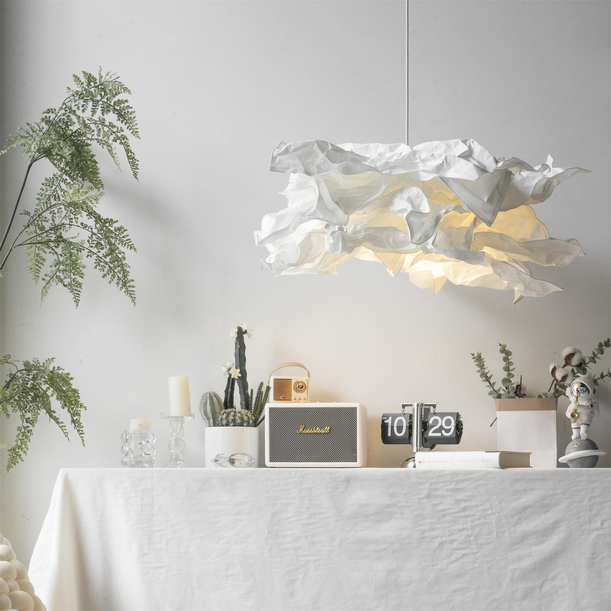 Lampa wisząca Avve
