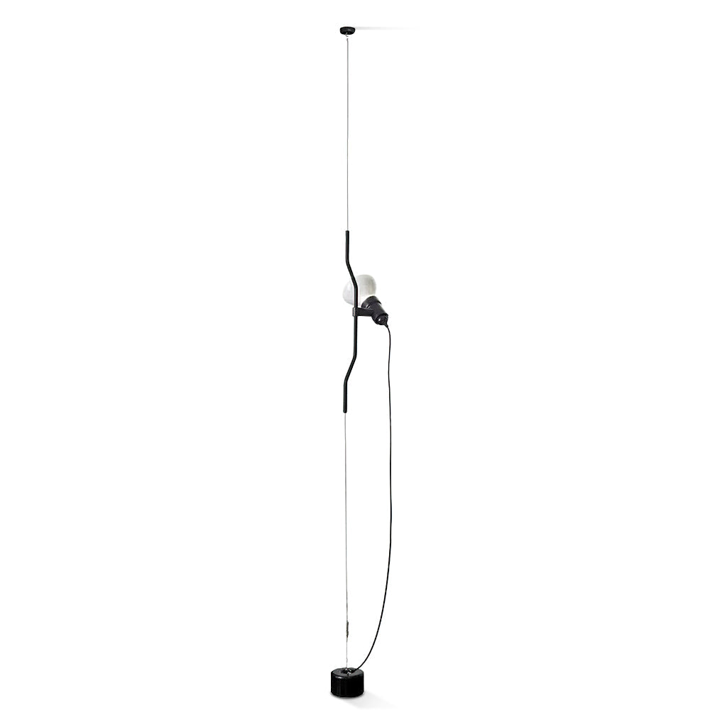 Lampa wisząca industrialna Miklolen