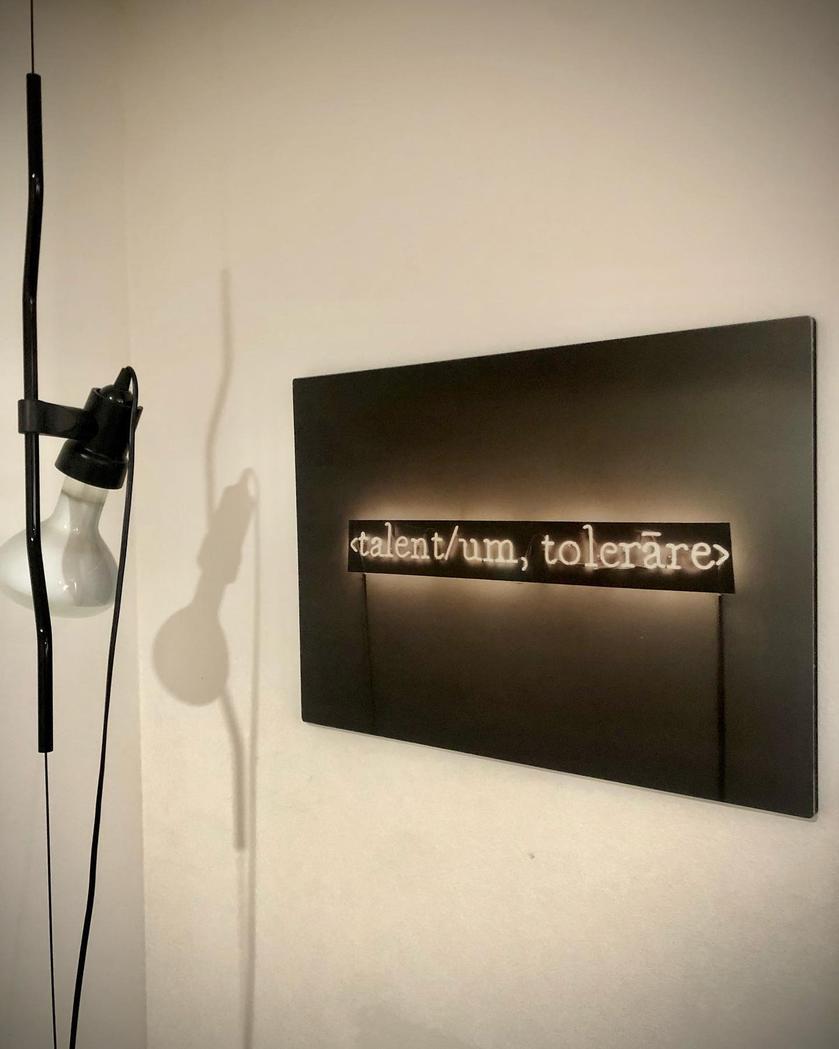 Lampa wisząca industrialna Miklolen