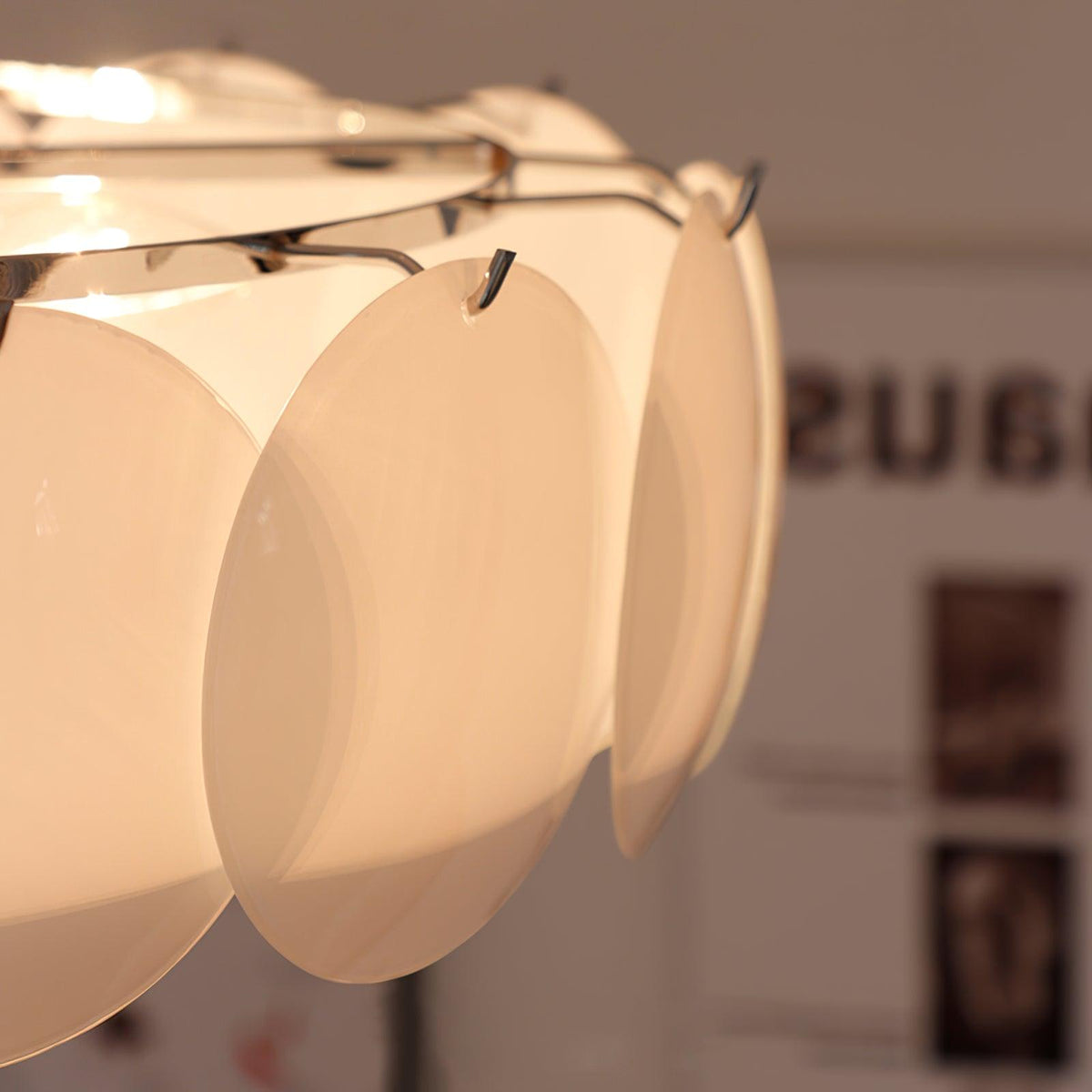 Pembridge Ceiling Light – detail 10