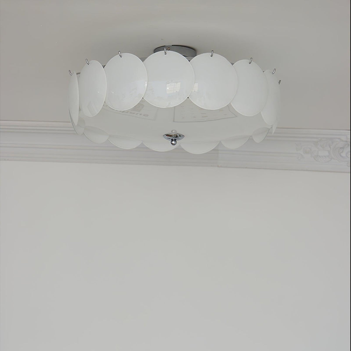 Pembridge Ceiling Light – detail 11