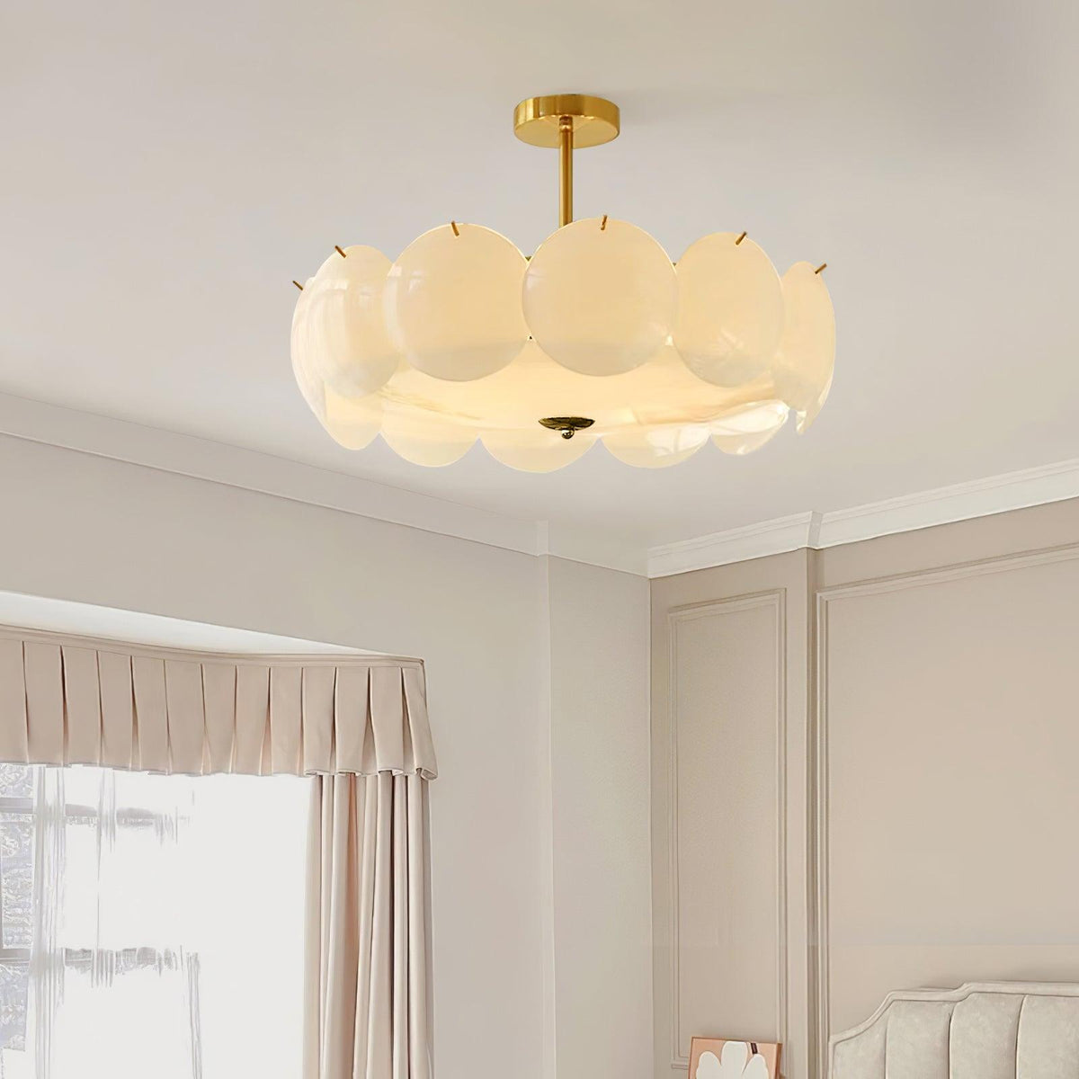 Pembridge Ceiling Light – detail 14