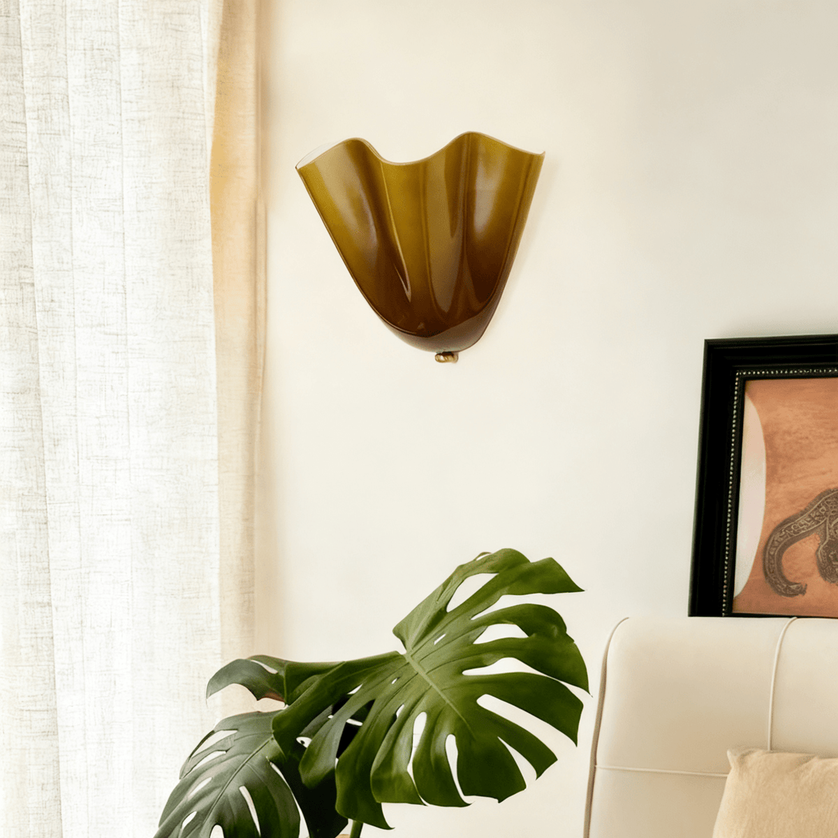 Petalia Wall Light – detail 22