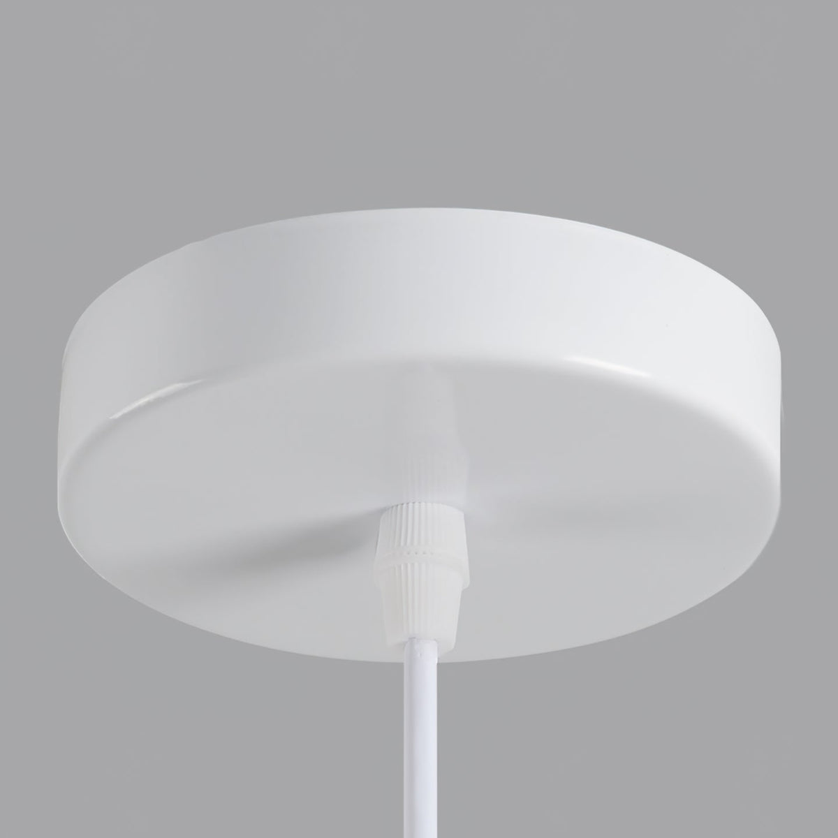 Lampa wisząca stożkowa Kasev