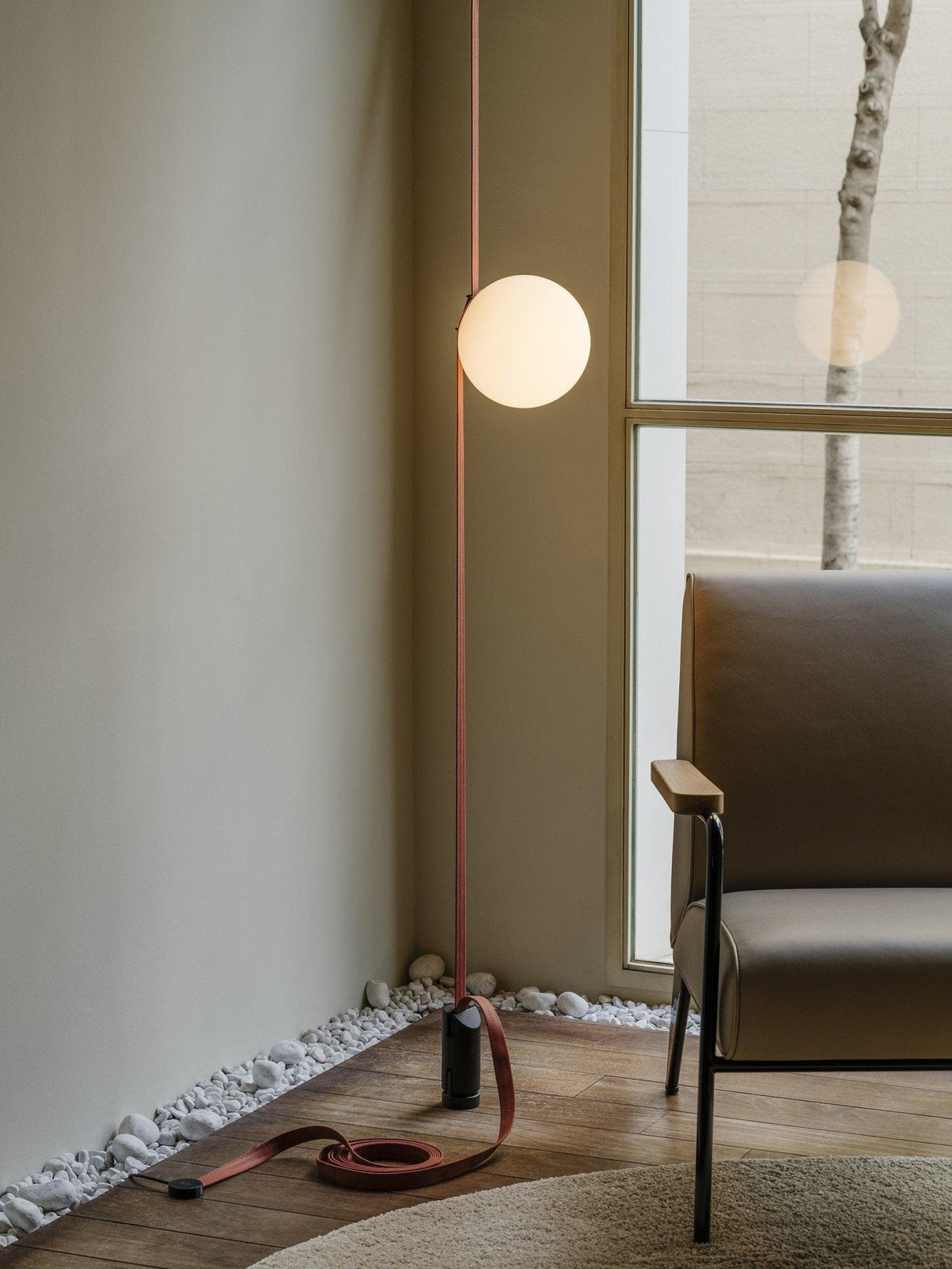 Lampa wisząca Dalva