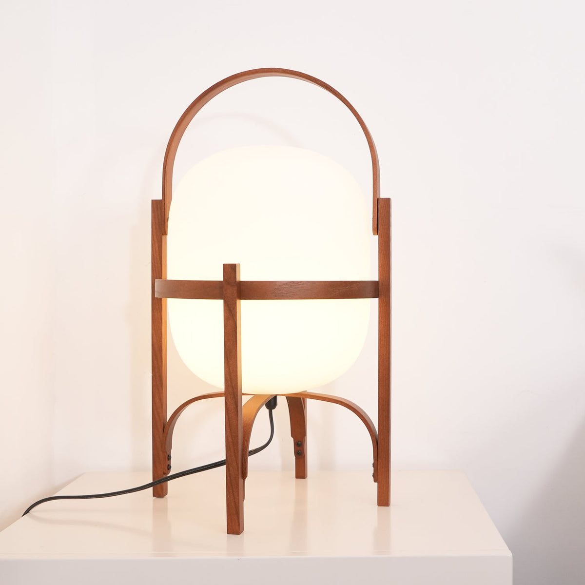 Lampa stołowa Kornen