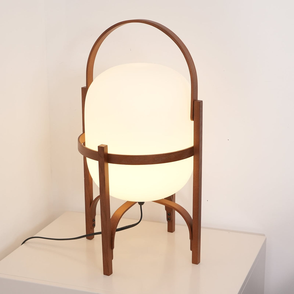 Lampa stołowa Kornen