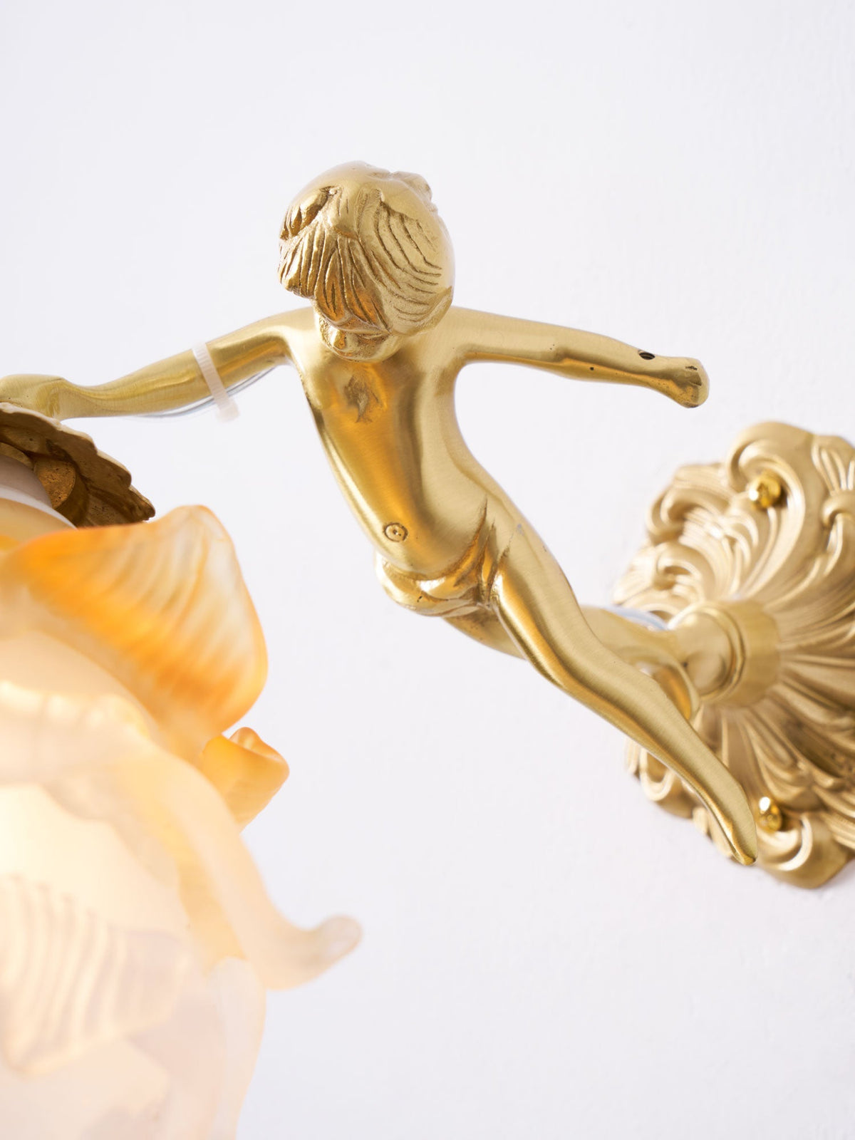 Kinkiet vintage Zorlo