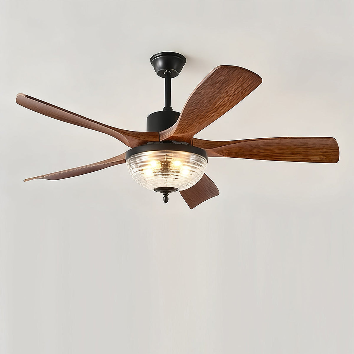 Radar Ceiling Fan Light – detail 10