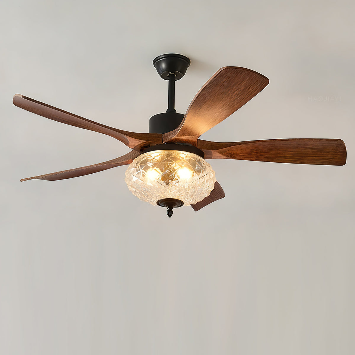 Radar Ceiling Fan Light – detail 17