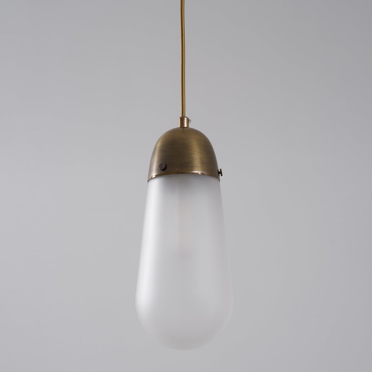 Lampa wisząca Janinik