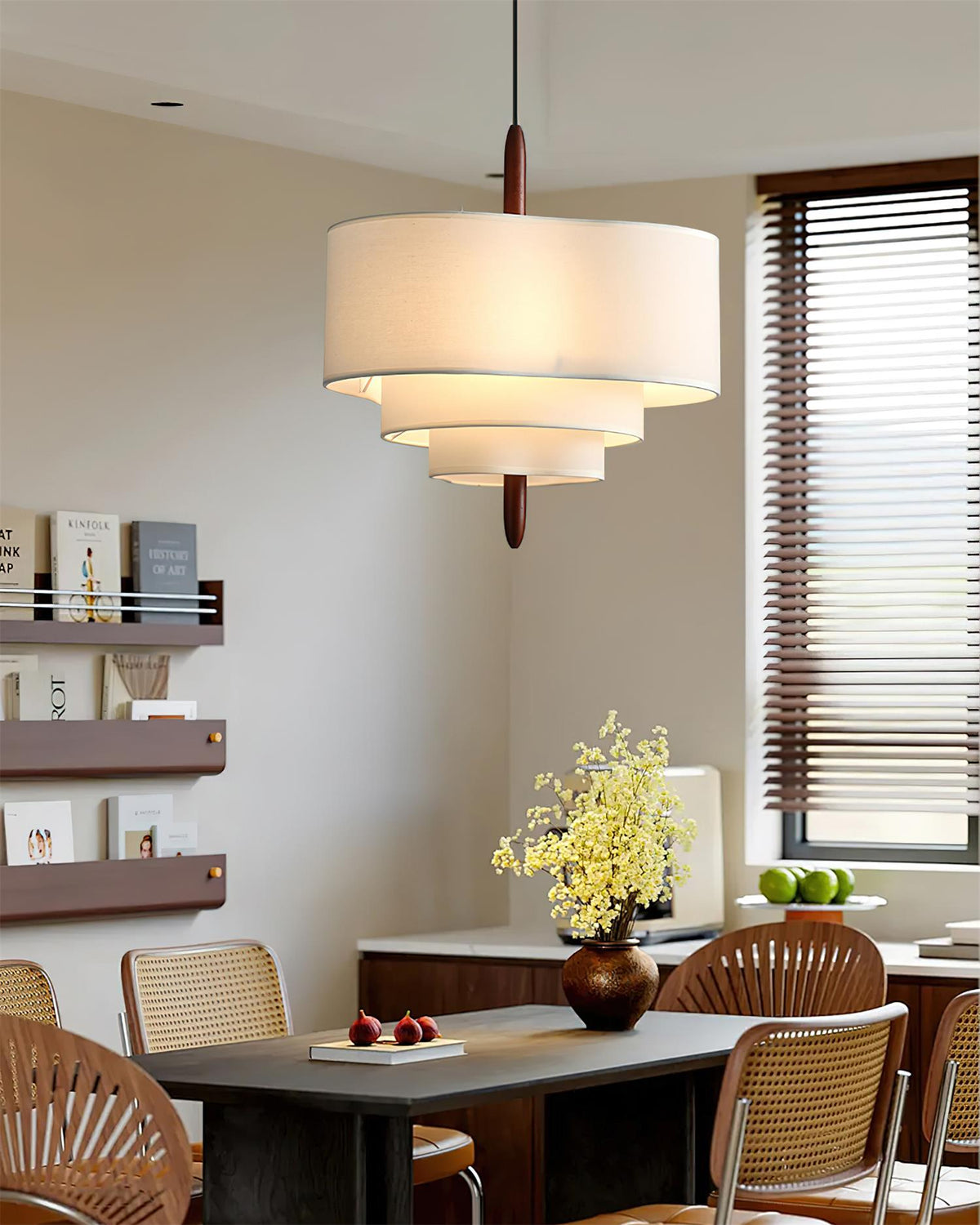 Lampa wisząca Fillin