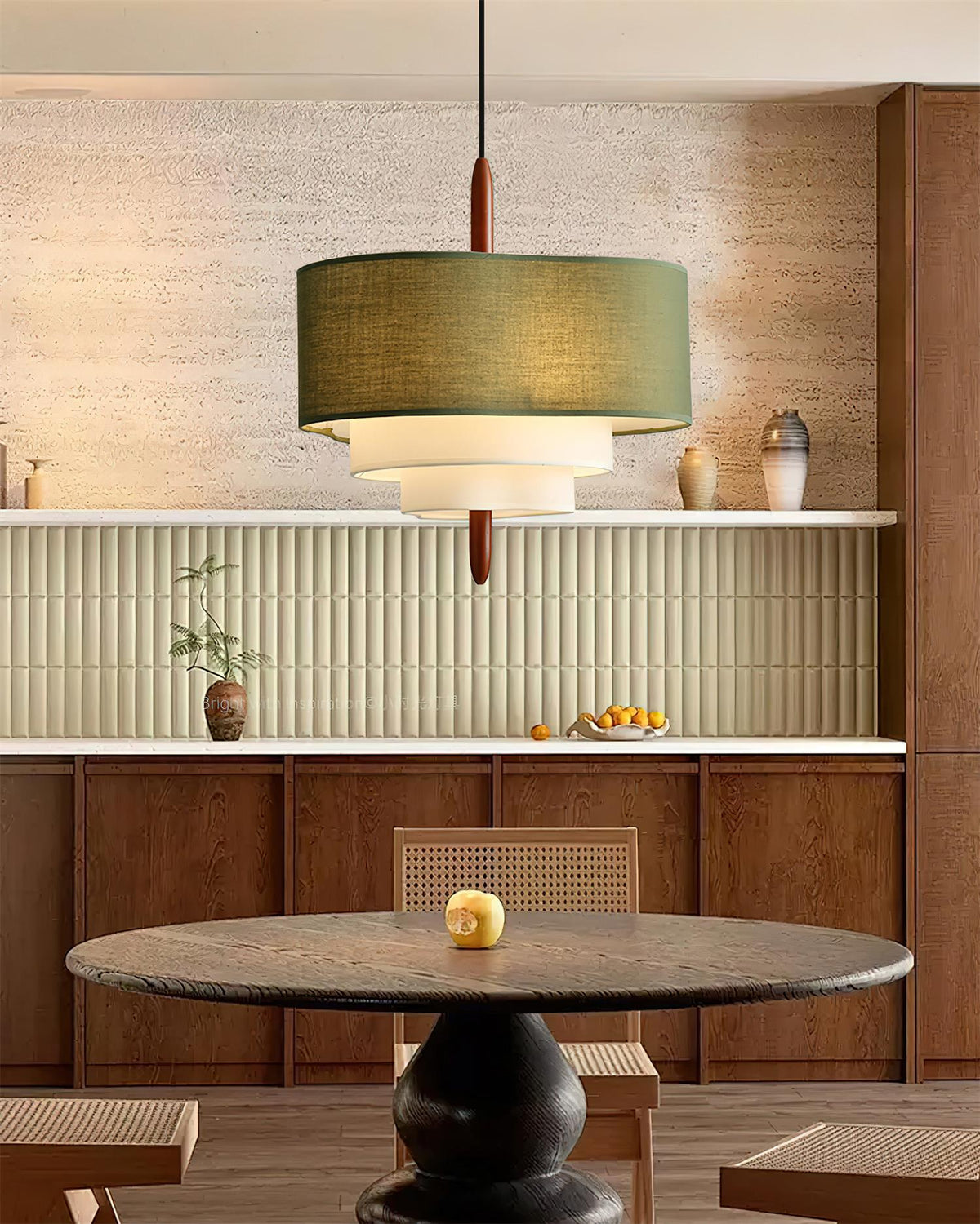 Lampa wisząca Fillin