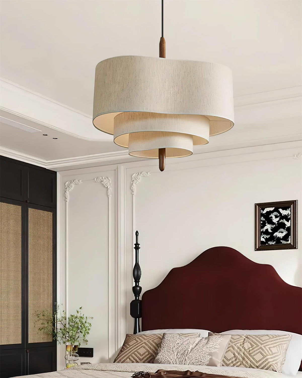 Lampa wisząca Fillin