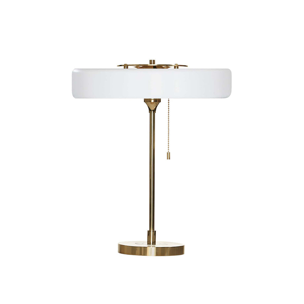 Lampa stołowa nowoczesna Velro