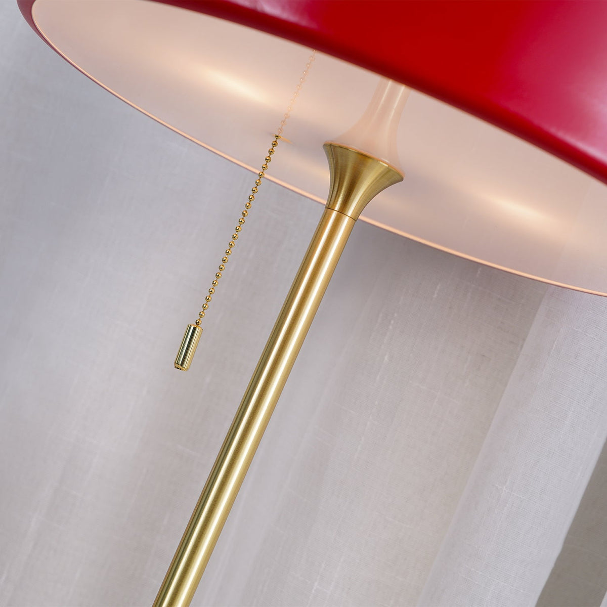 Lampa stołowa nowoczesna Velro