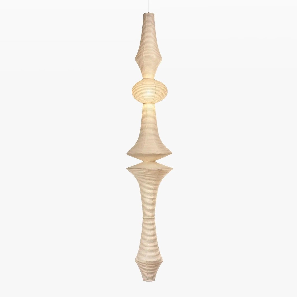 Lampa wisząca Serak
