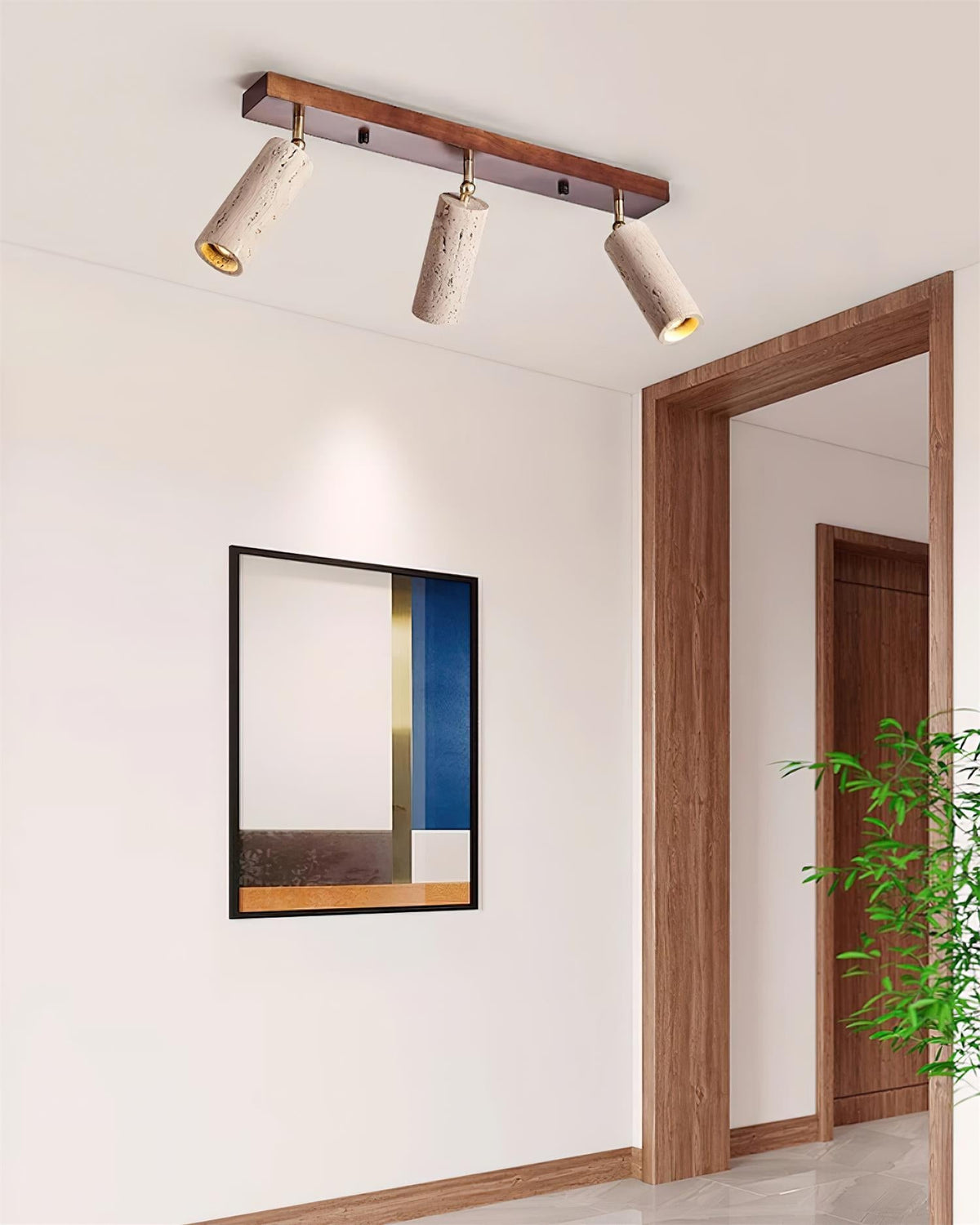 Ricerca Track Lighting – detail 24