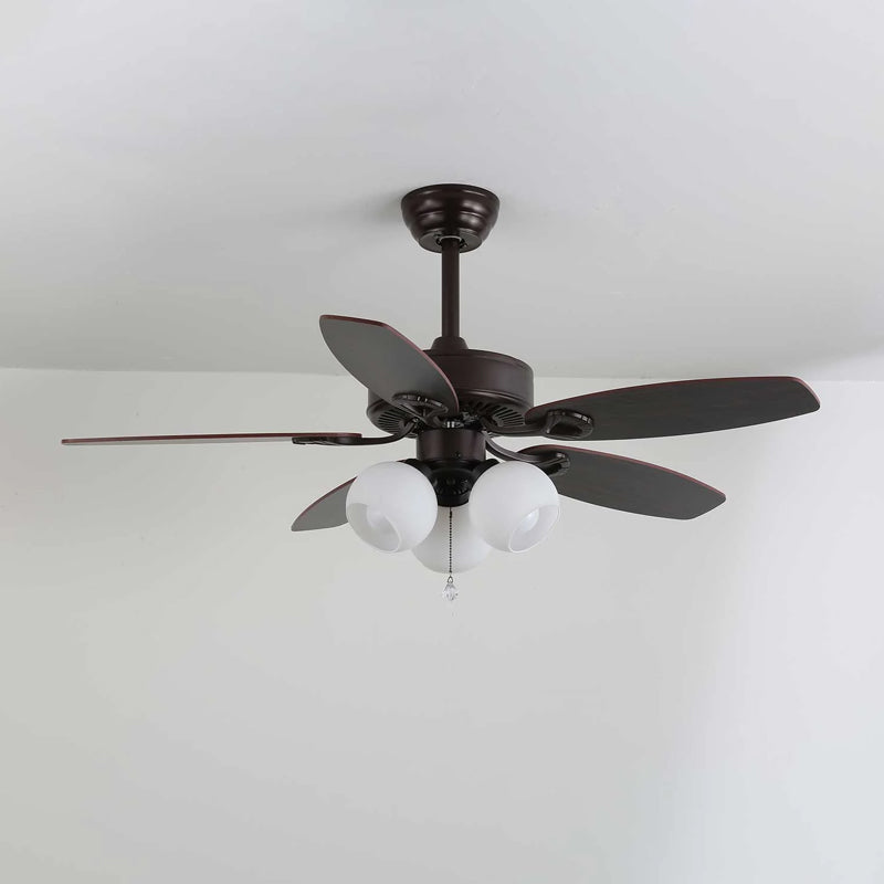 Rishika Ceiling Fan Light – detail 38