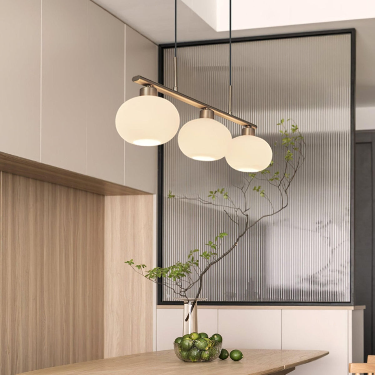 Lampa wisząca Celaler
