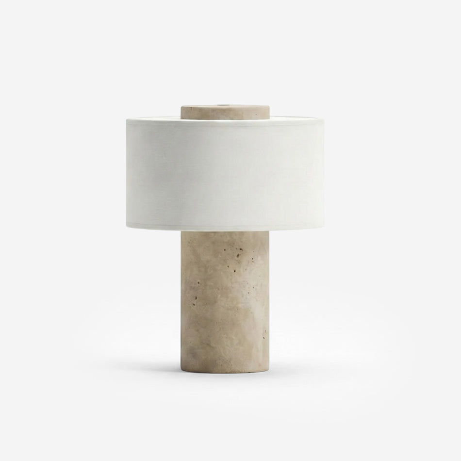 Lampa stołowa zewnętrzna Wikon