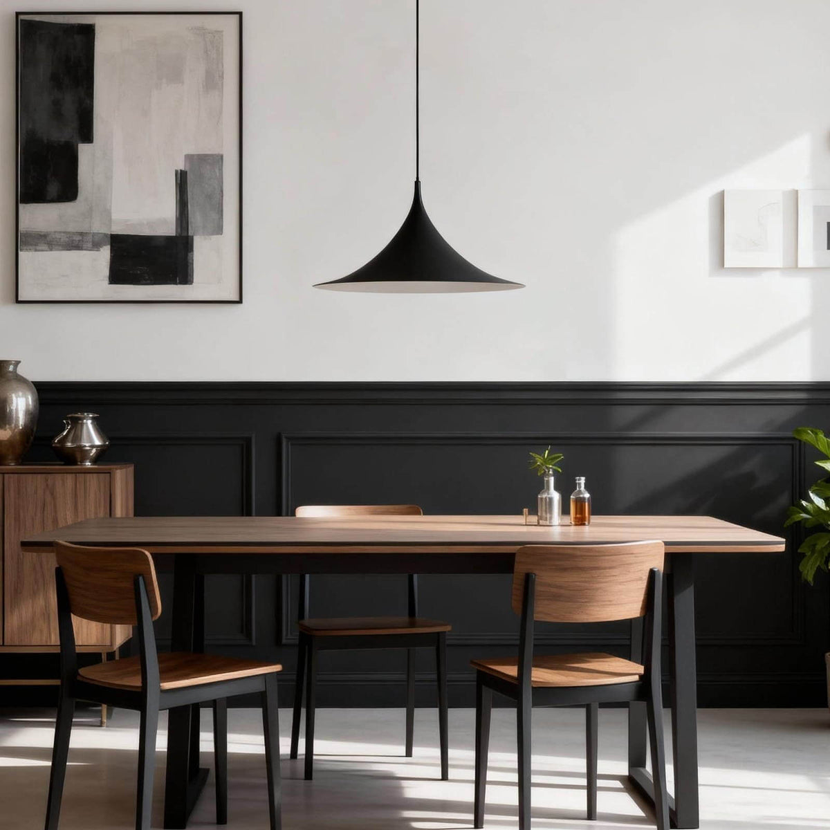 Lampa wisząca Elervan