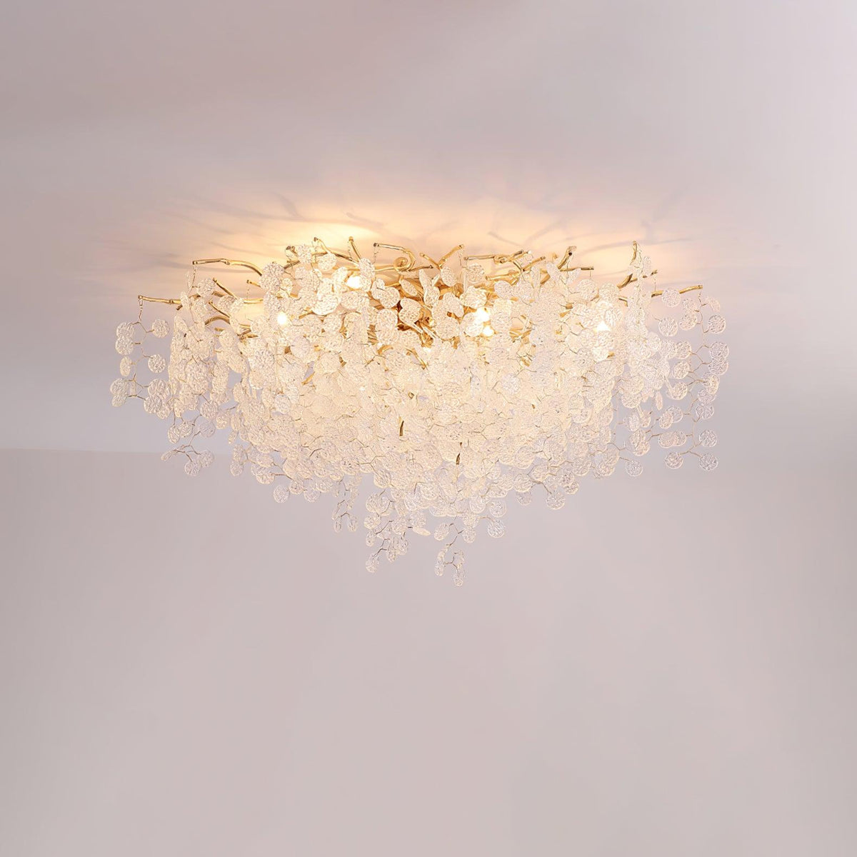 Shiro Noda Ceiling Lamp – detail 26