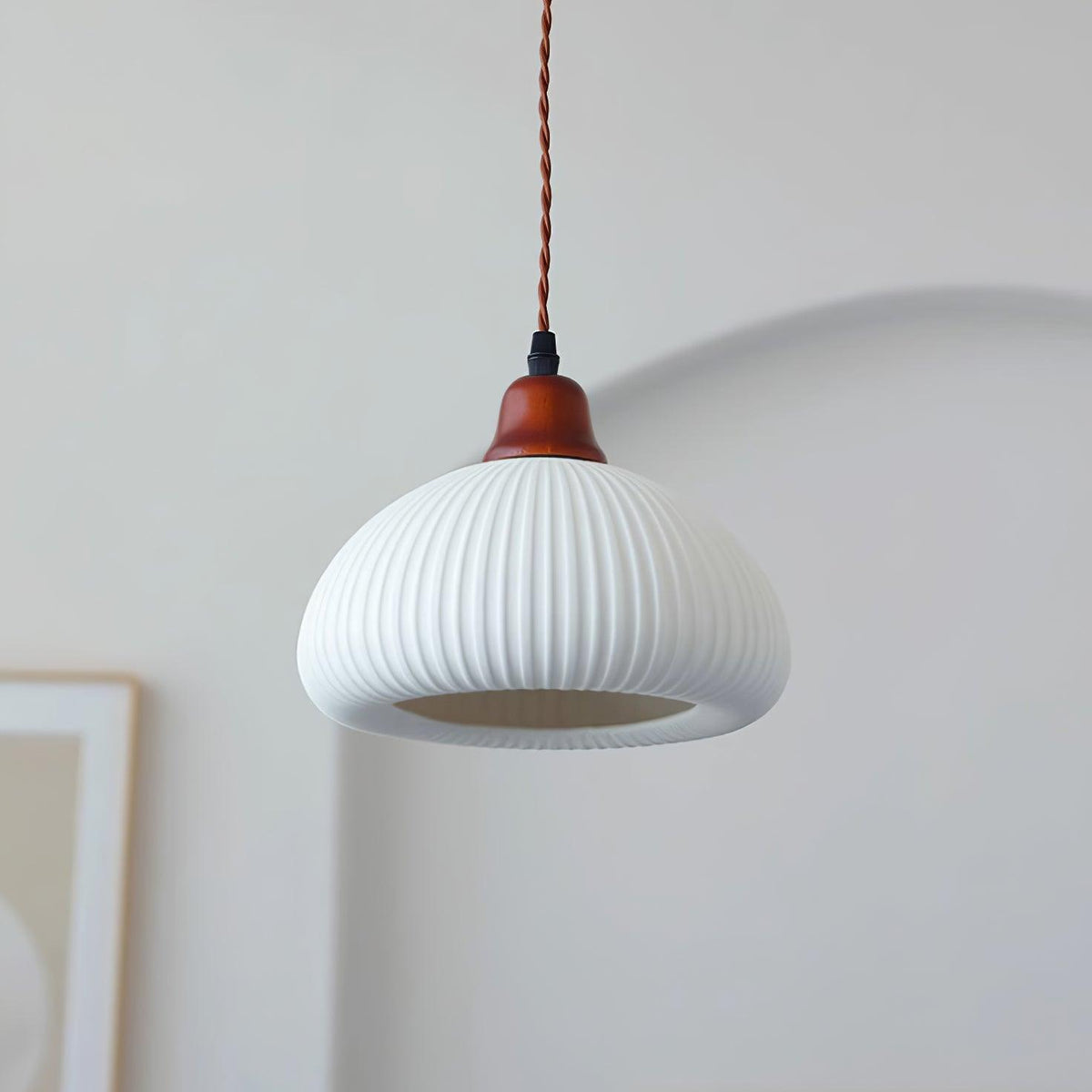 Lampa wisząca Ermir