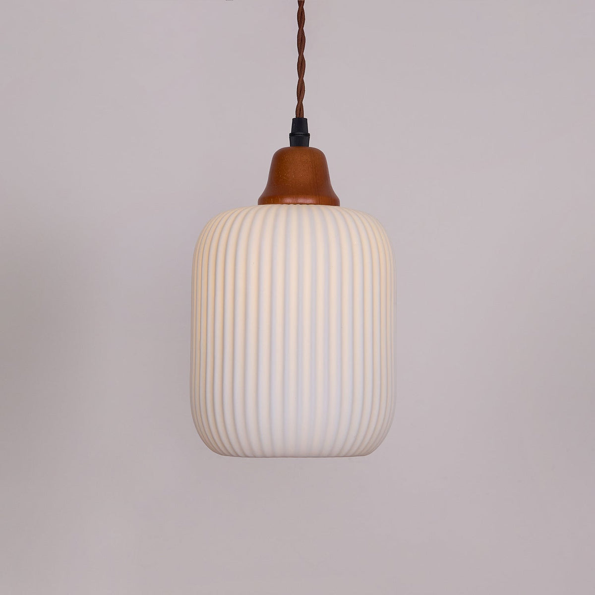 Lampa wisząca Ermir