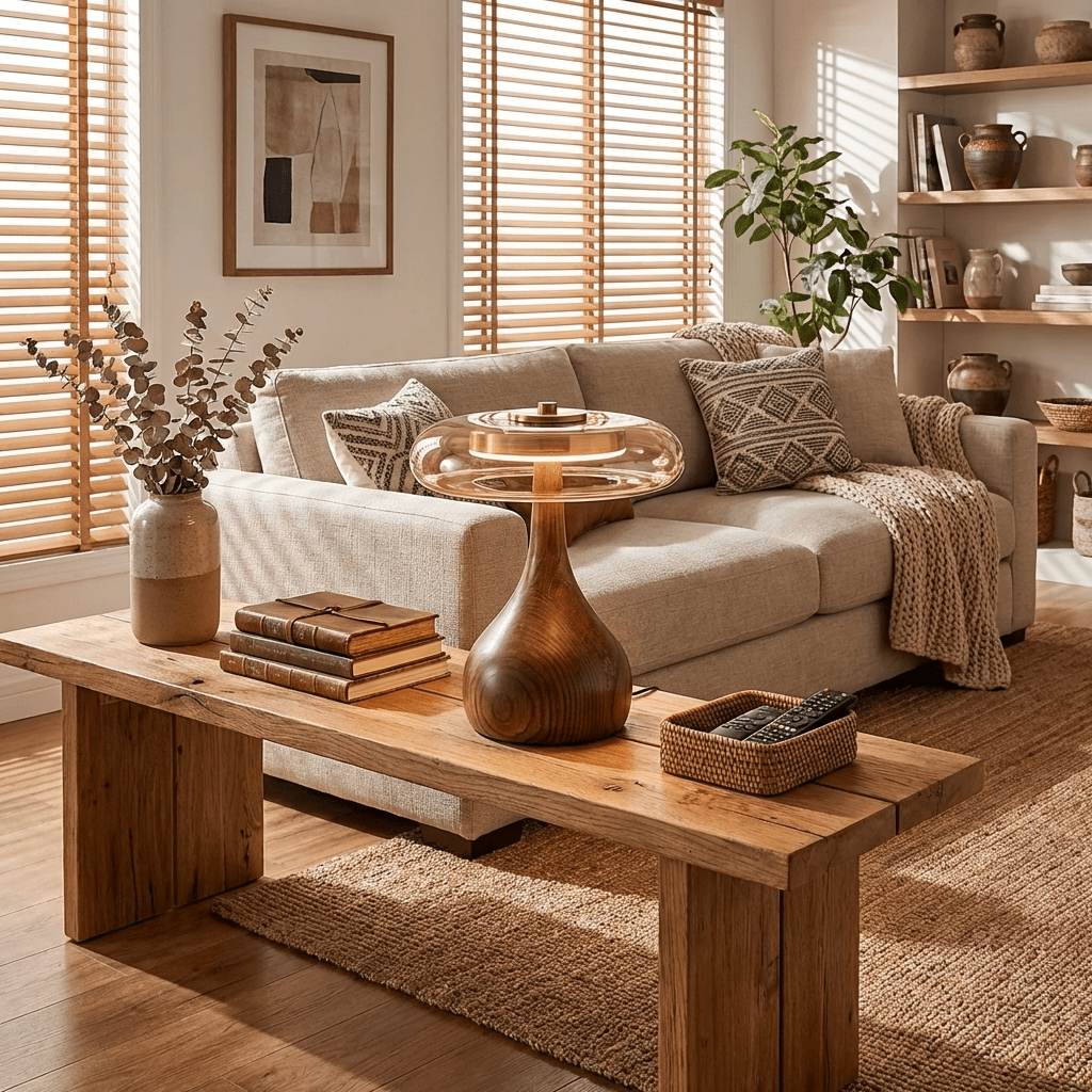 Sienna Table Lamp – detail 3