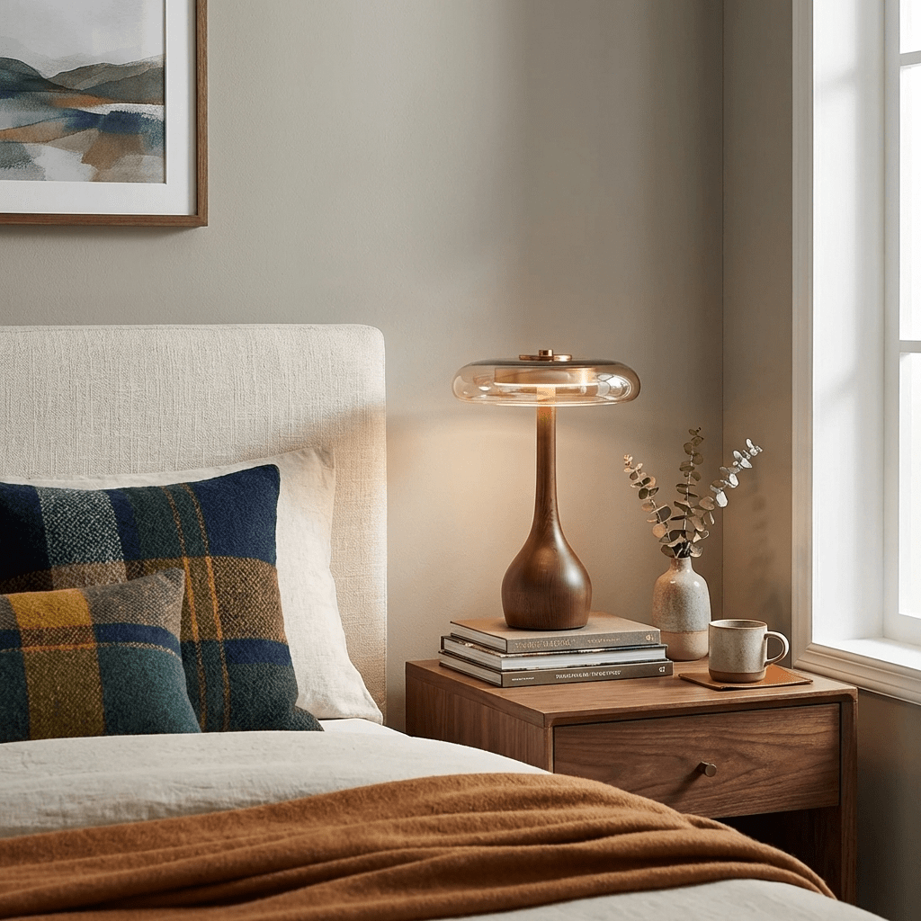 Sienna Table Lamp – detail 8