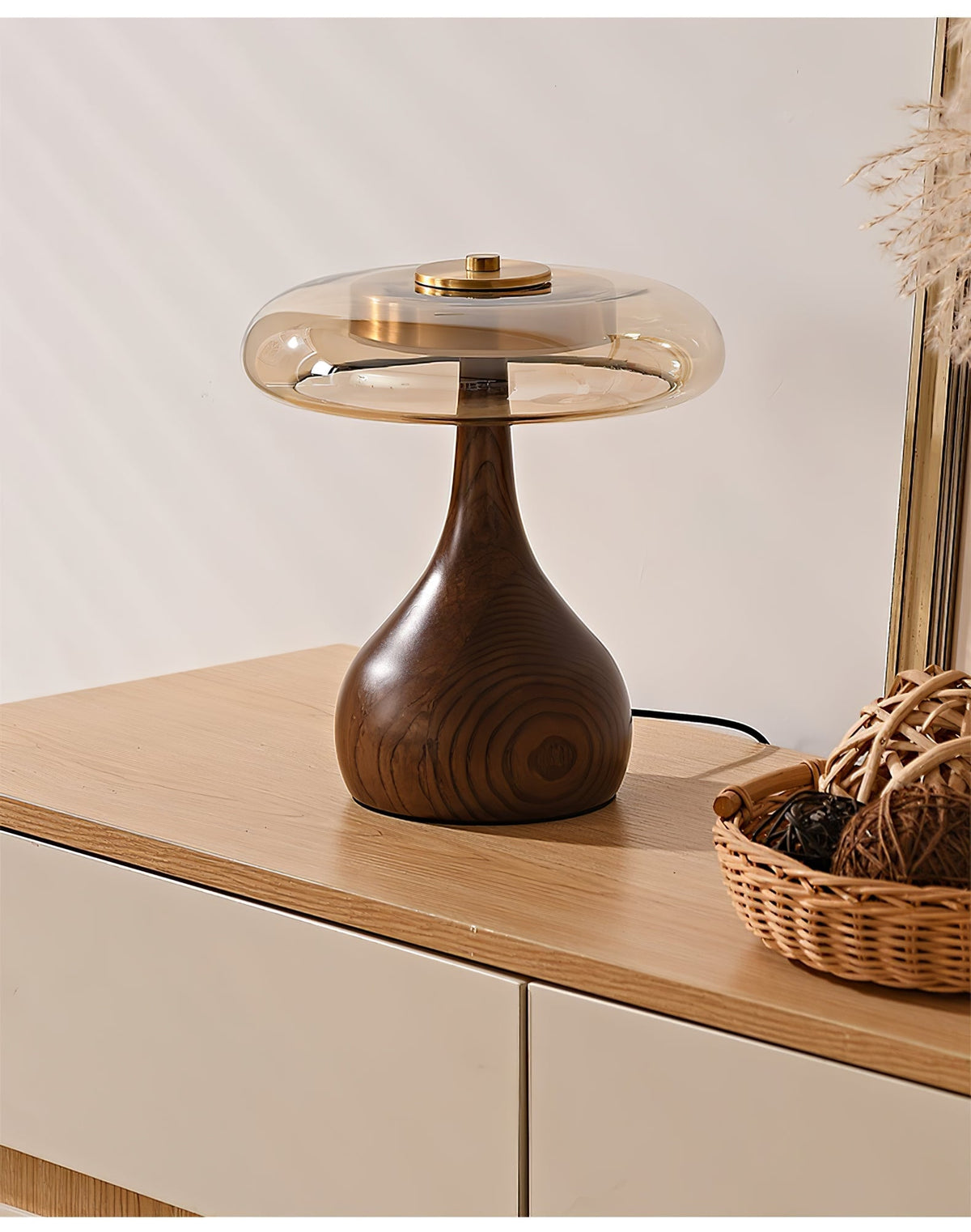 Sienna Table Lamp – detail 30
