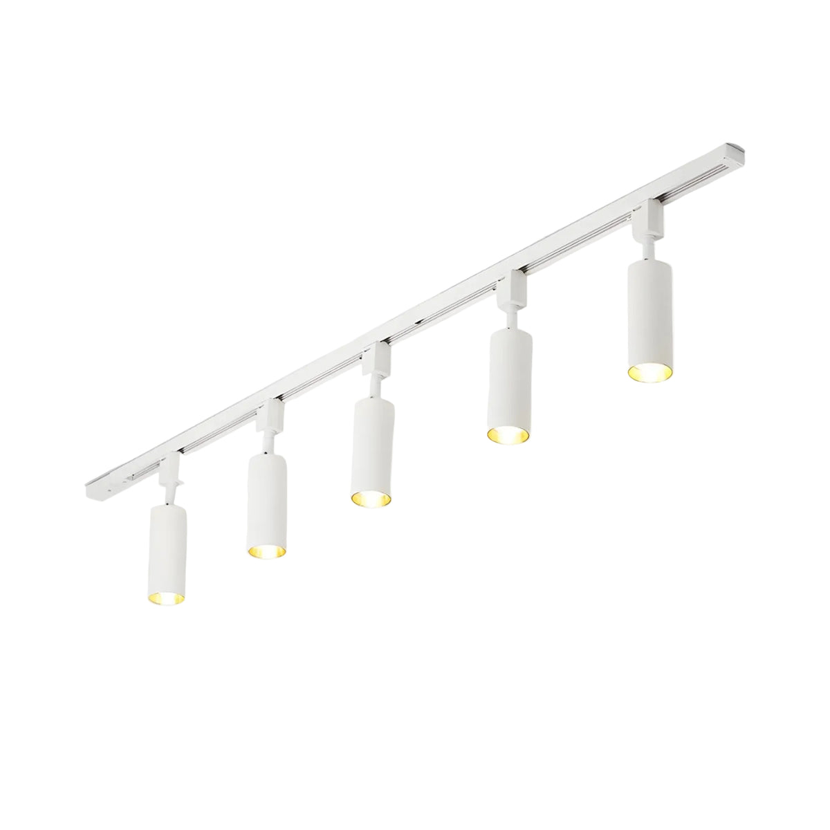 Lampa sufitowa szynowa Galor