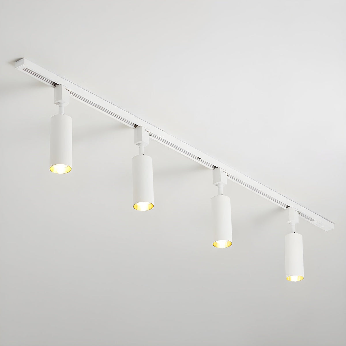 Lampa sufitowa szynowa Galor
