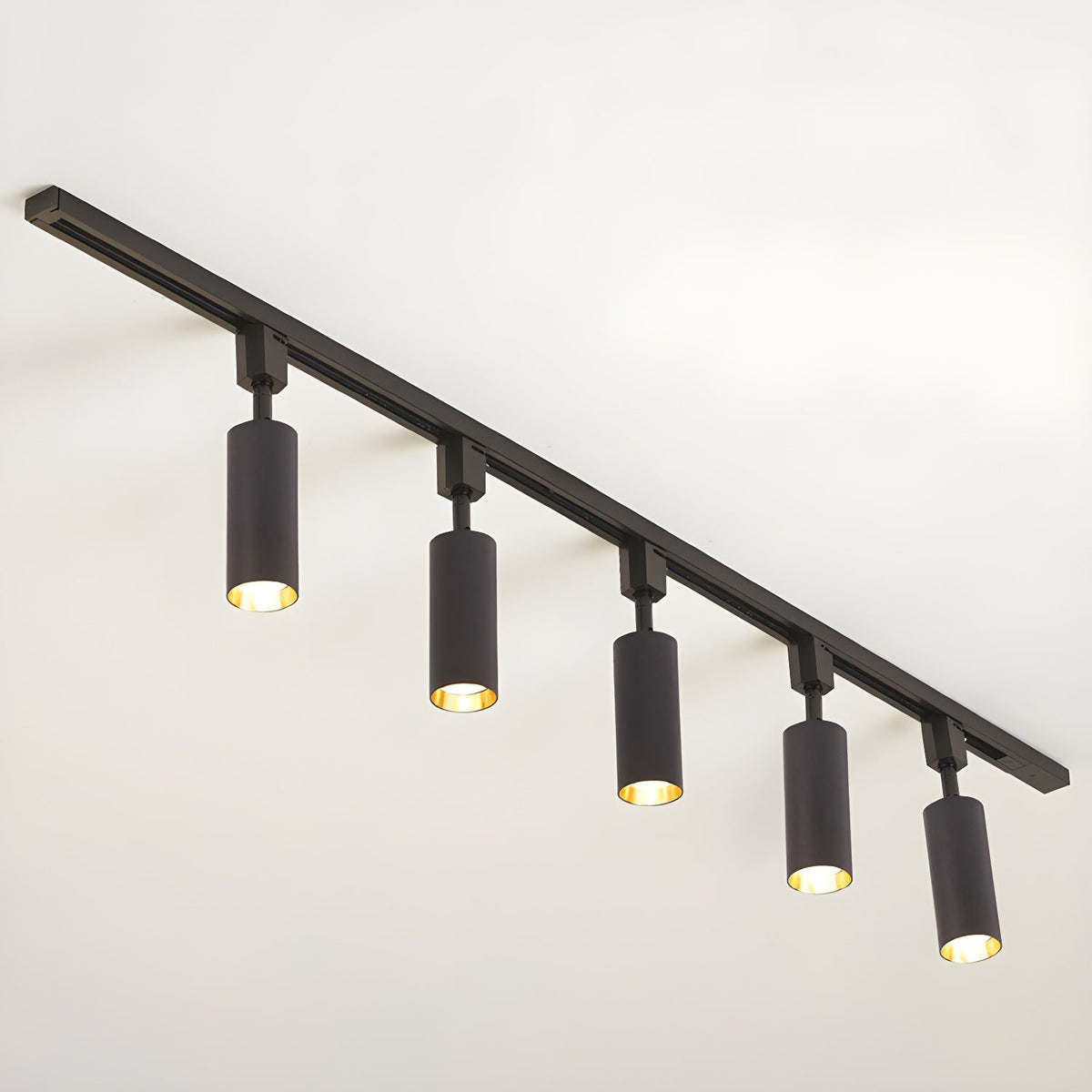 Lampa sufitowa szynowa Galor