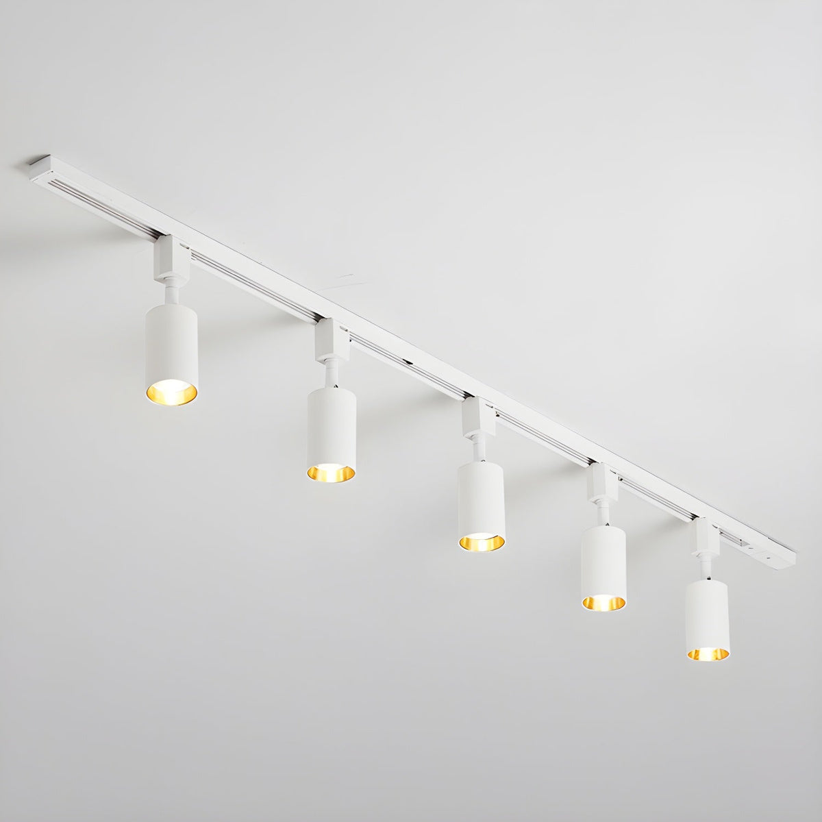Lampa sufitowa szynowa Galor