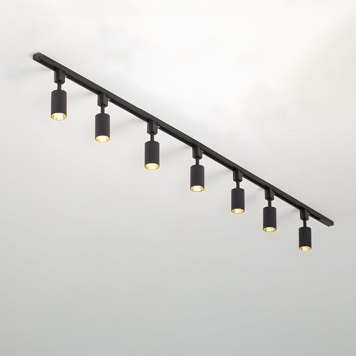 Lampa sufitowa szynowa Galor