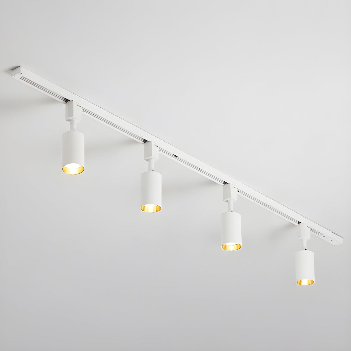 Lampa sufitowa szynowa Galor