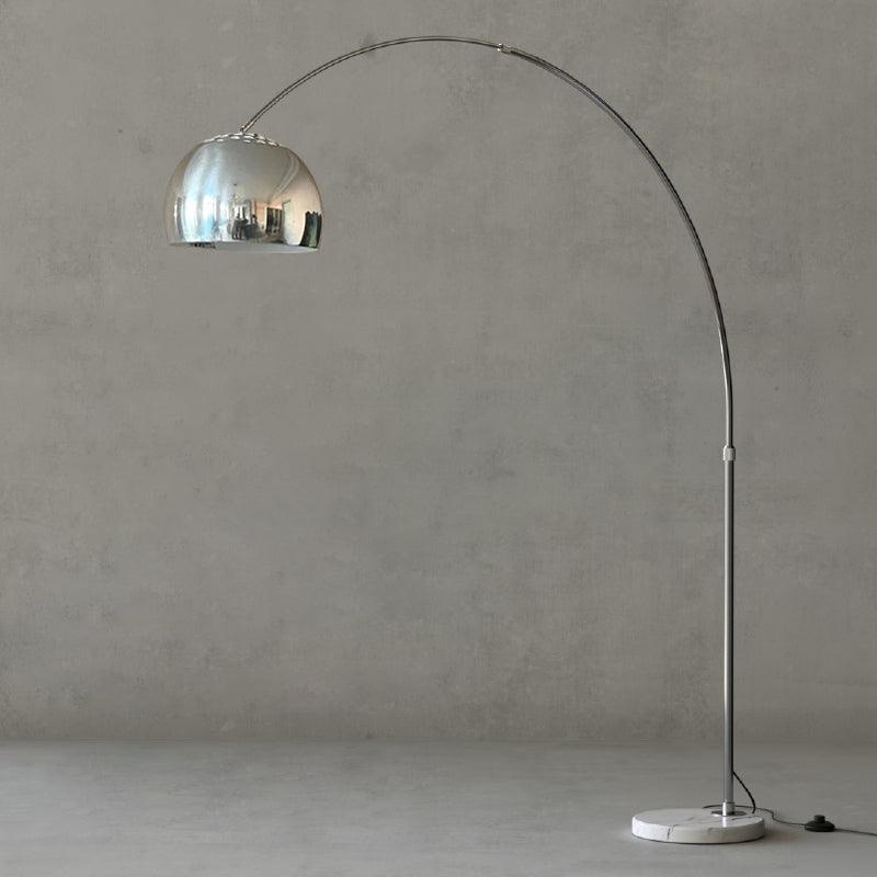 Sneedville Arched Floor Lamp – detail 17