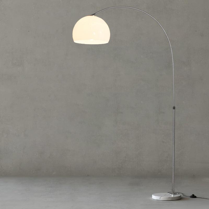 Sneedville Arched Floor Lamp – detail 14