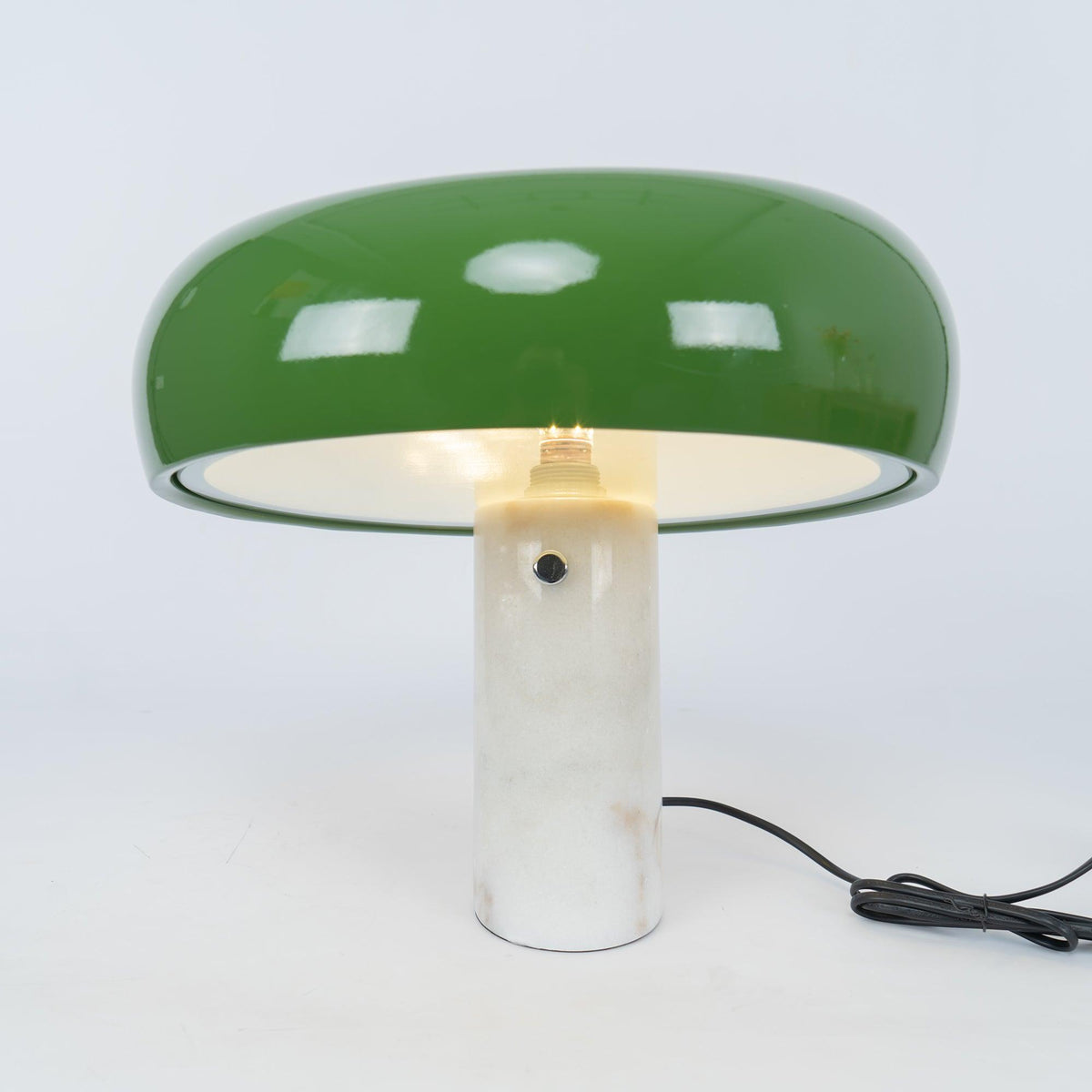 Lampa stołowa Domono