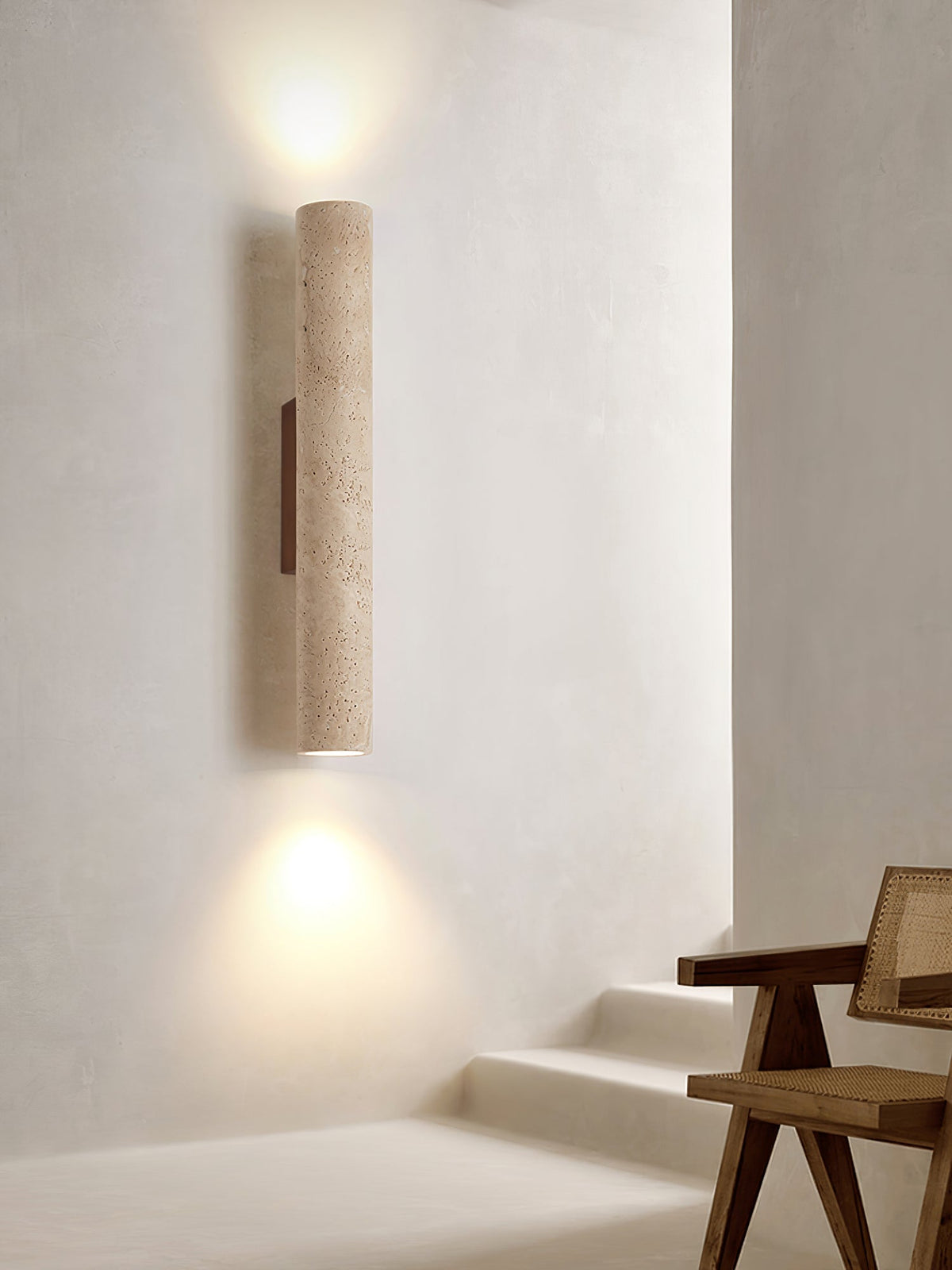 Solis Column Wall Lamp – detail 20