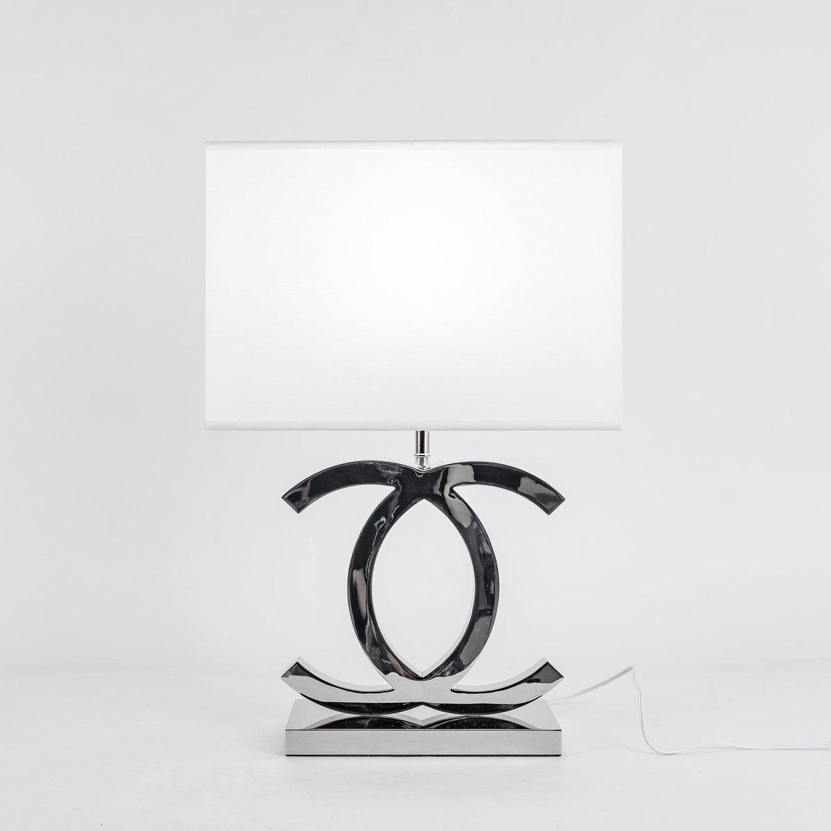Lampa stołowa Elia