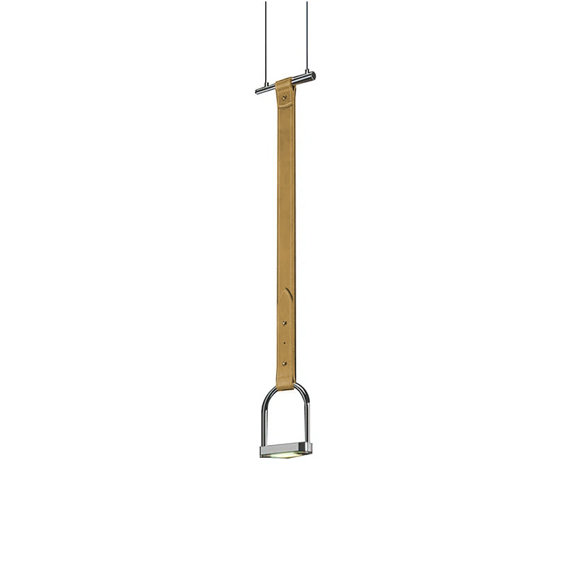Lampa wisząca Elnae