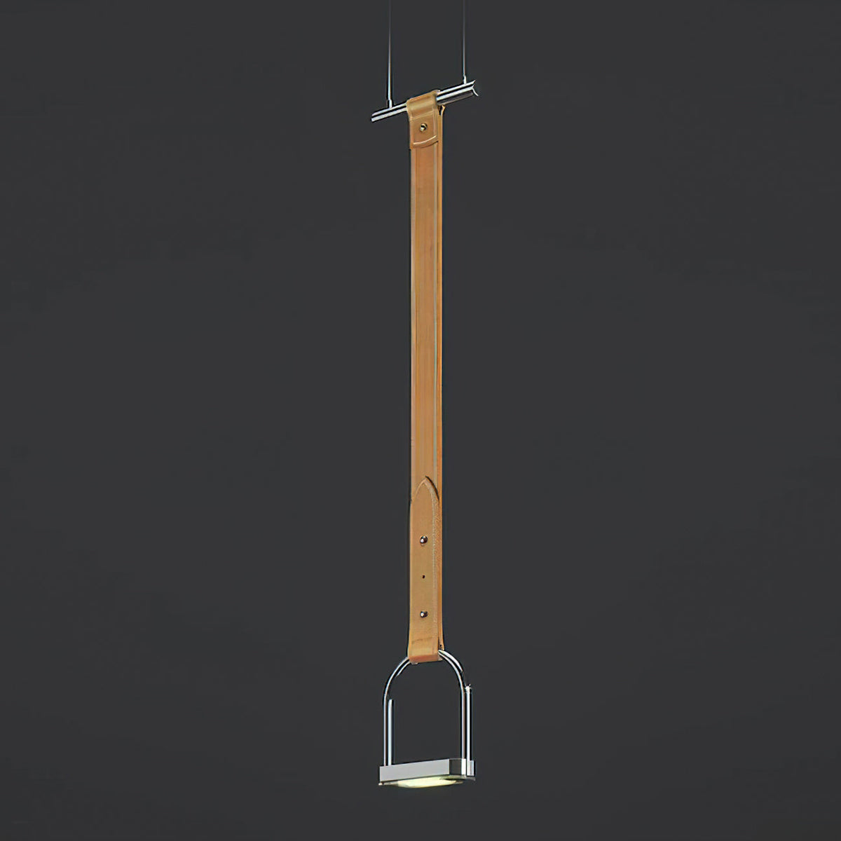 Lampa wisząca Elnae