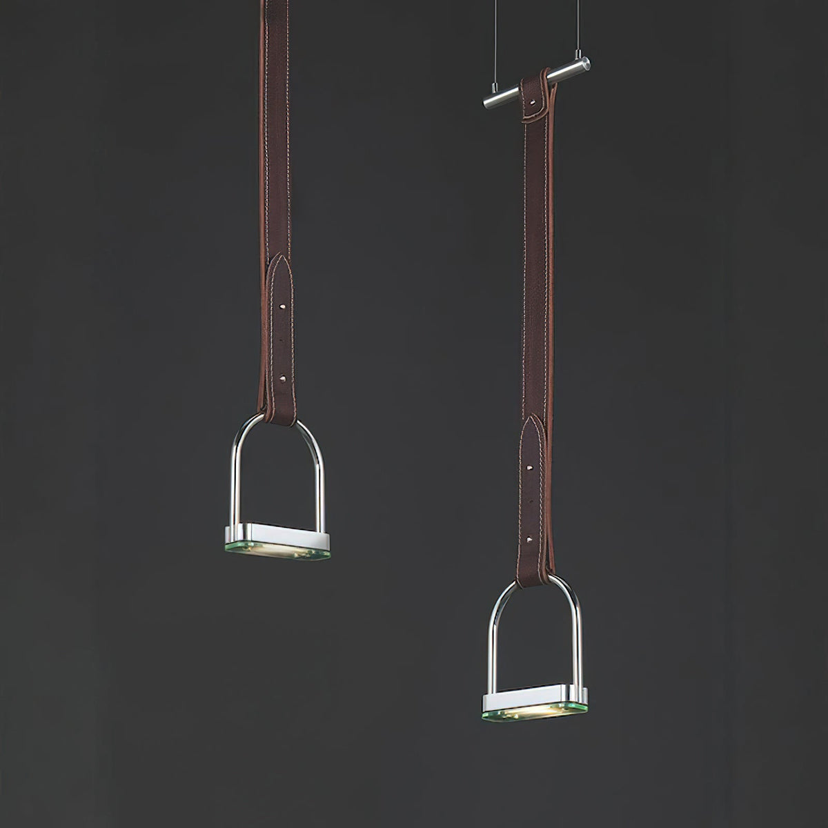 Lampa wisząca Elnae