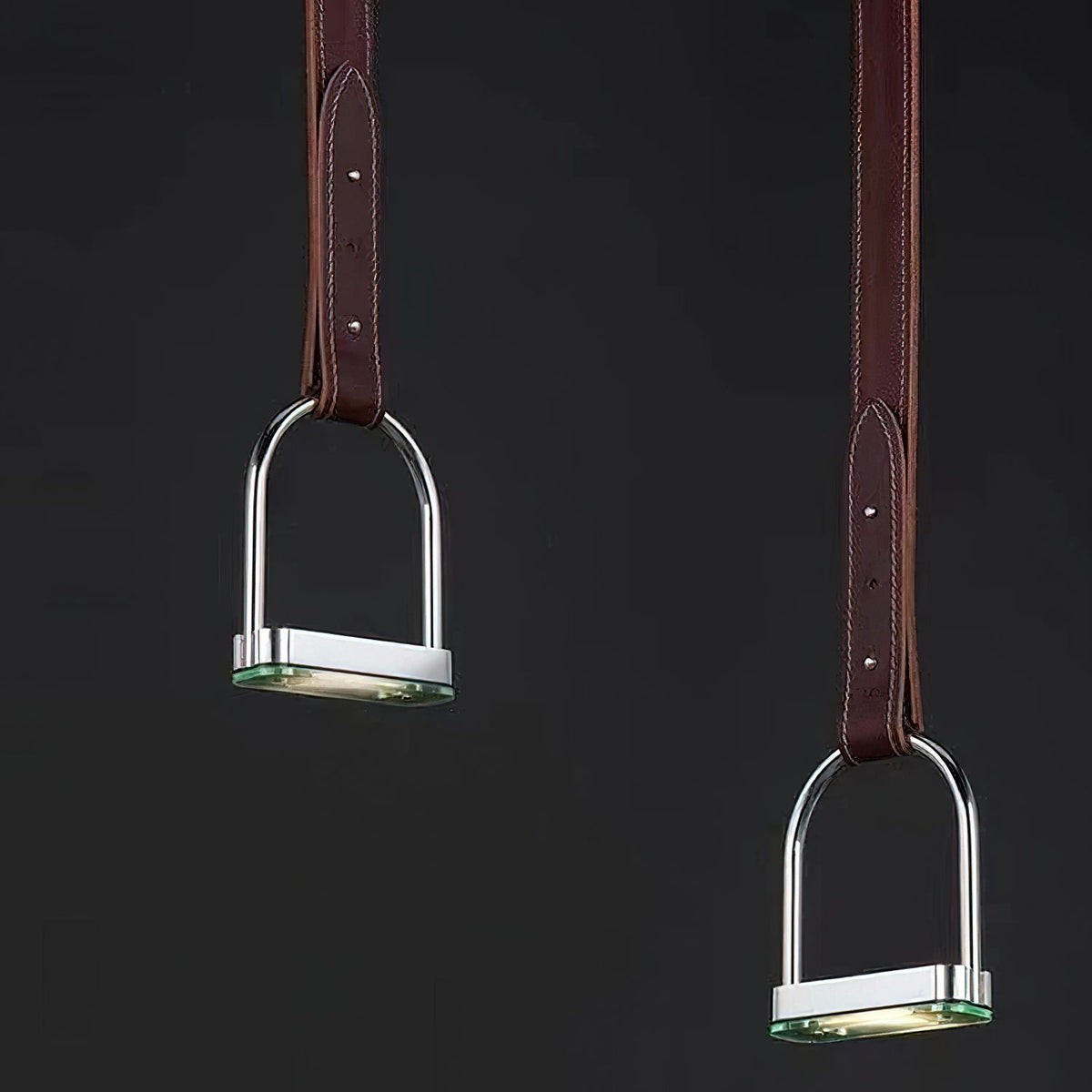 Lampa wisząca Elnae