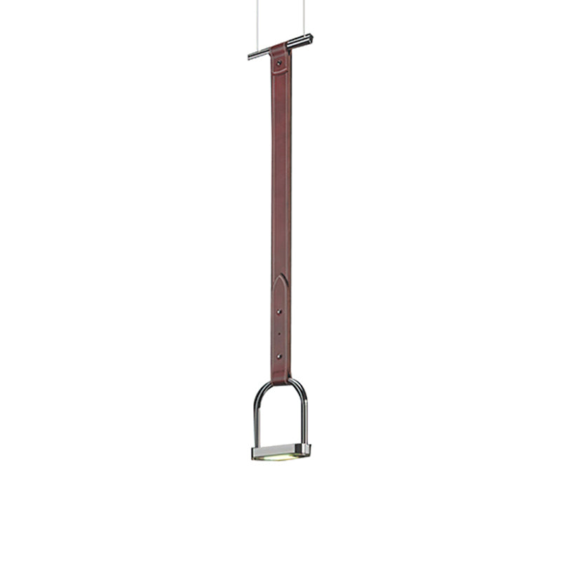 Lampa wisząca Elnae